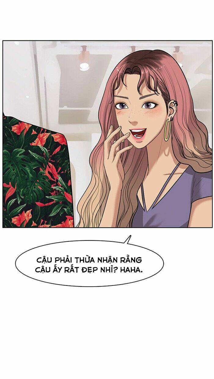 Nữ Thần Giáng Thế Chapter 40 - Trang 2