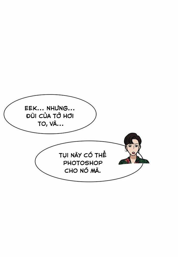 Nữ Thần Giáng Thế Chapter 40 - Trang 2