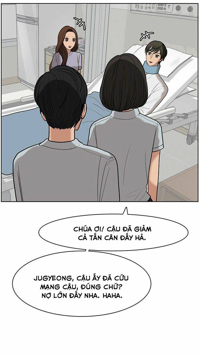 Nữ Thần Giáng Thế Chapter 38 - Trang 2