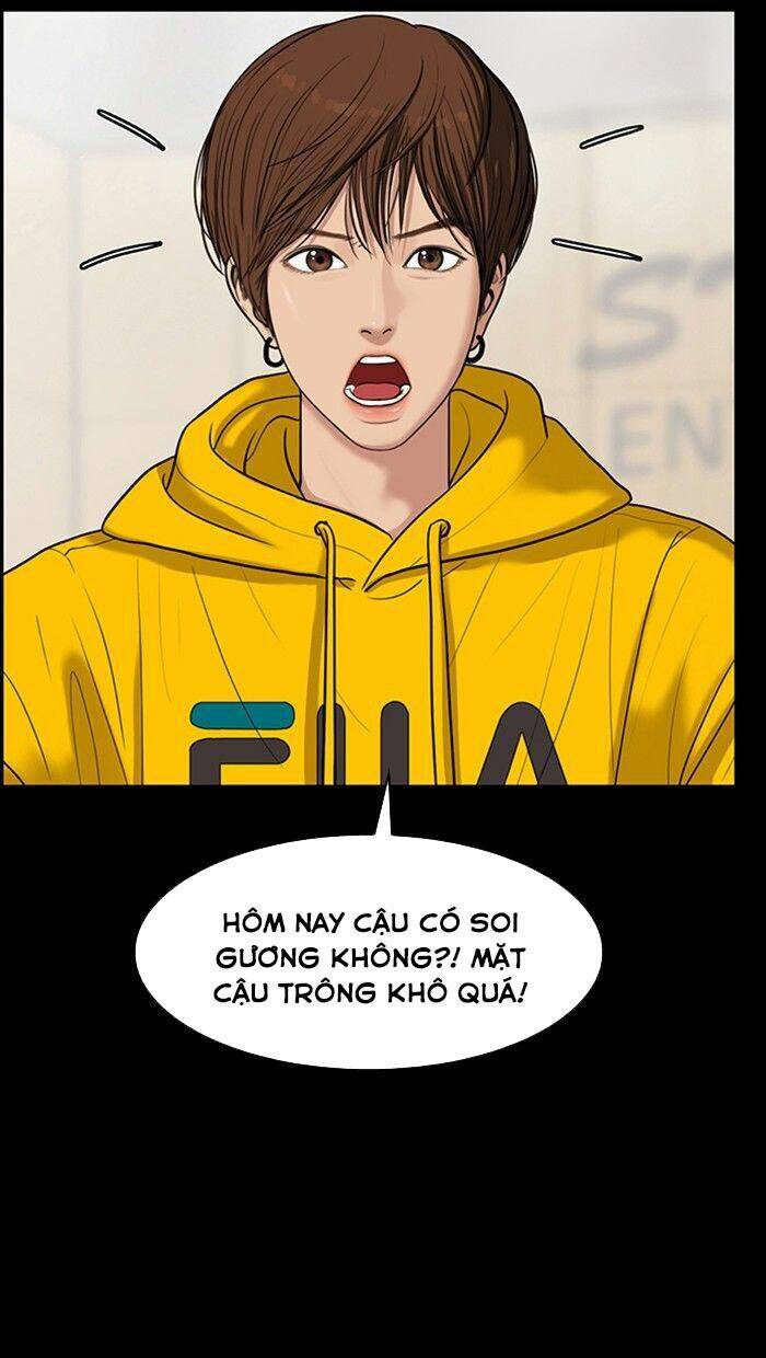 Nữ Thần Giáng Thế Chapter 38 - Trang 2