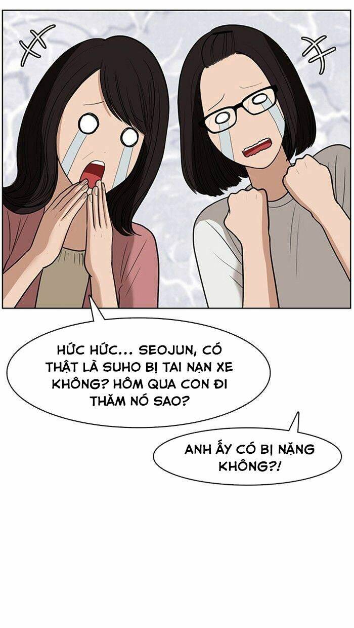 Nữ Thần Giáng Thế Chapter 38 - Trang 2