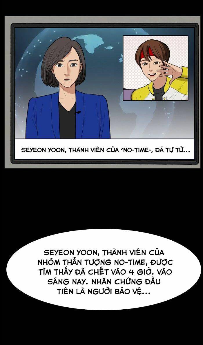 Nữ Thần Giáng Thế Chapter 37 - Trang 2