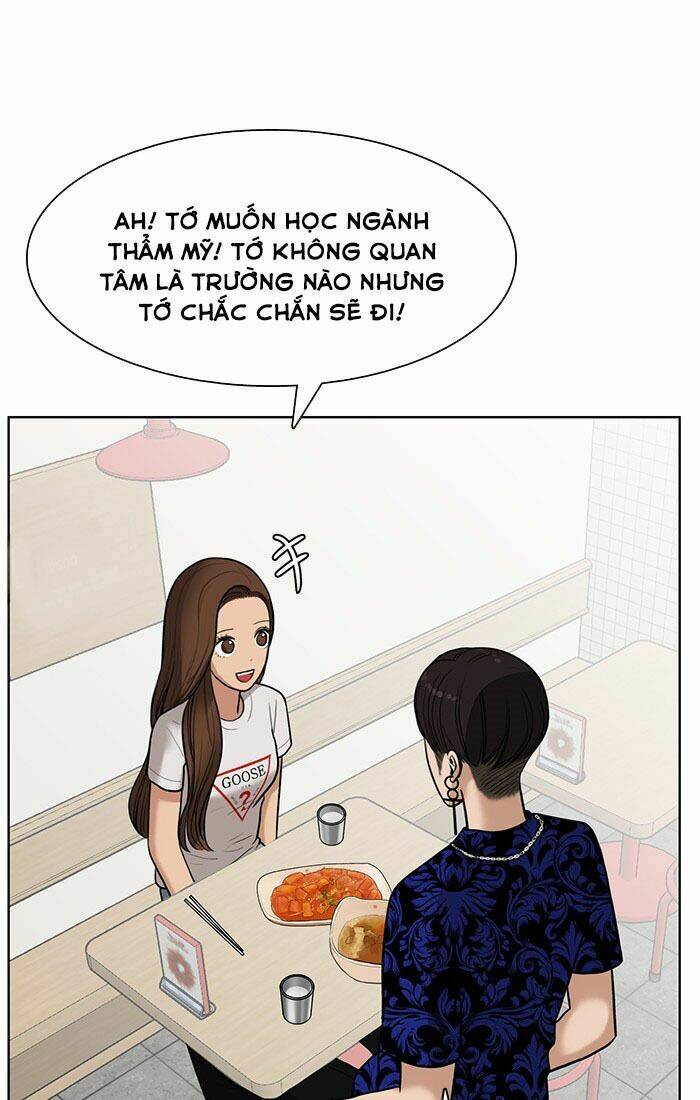 Nữ Thần Giáng Thế Chapter 33 - Trang 2