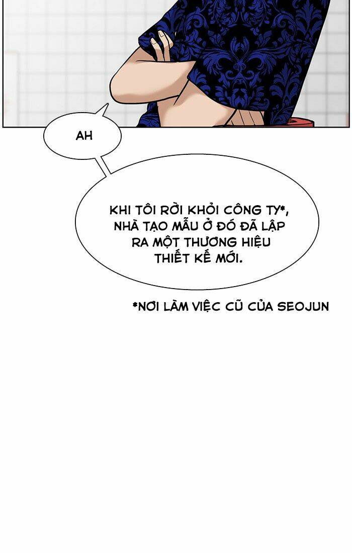 Nữ Thần Giáng Thế Chapter 33 - Trang 2