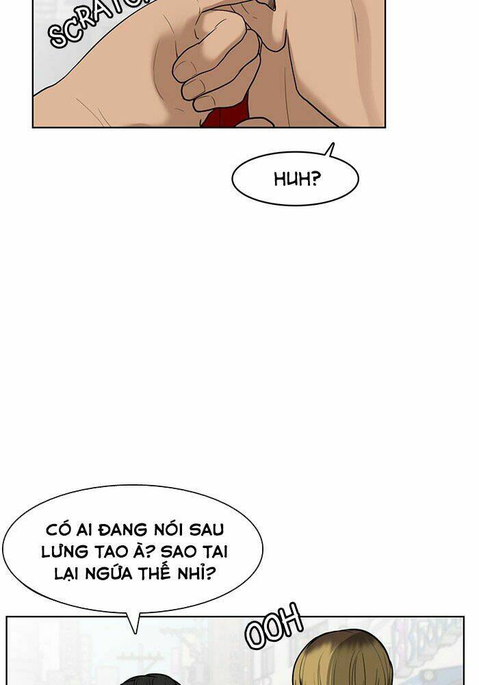 Nữ Thần Giáng Thế Chapter 33 - Trang 2