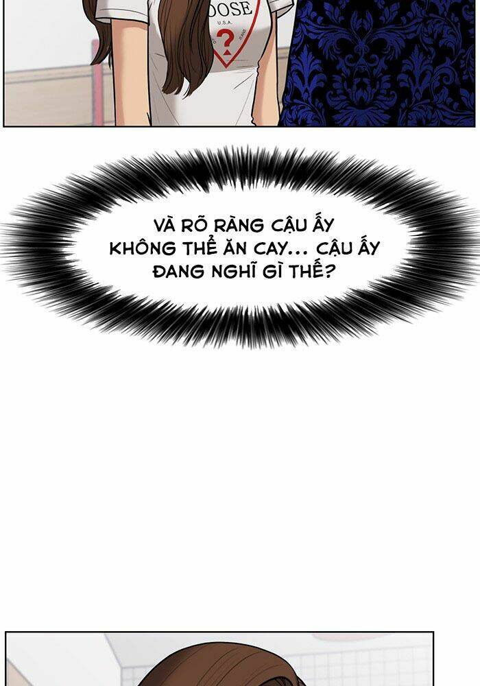 Nữ Thần Giáng Thế Chapter 33 - Trang 2