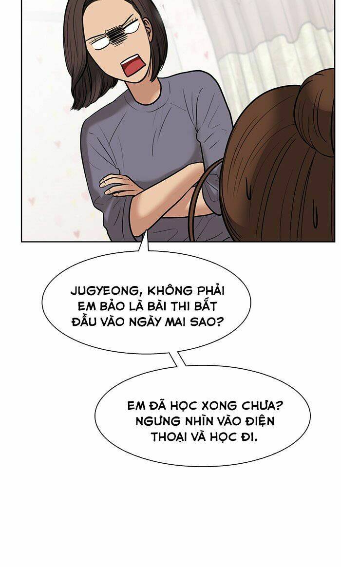 Nữ Thần Giáng Thế Chapter 33 - Trang 2