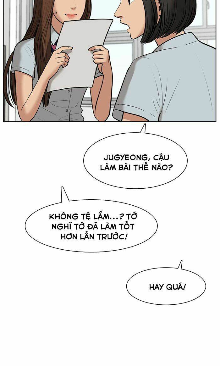 Nữ Thần Giáng Thế Chapter 33 - Trang 2