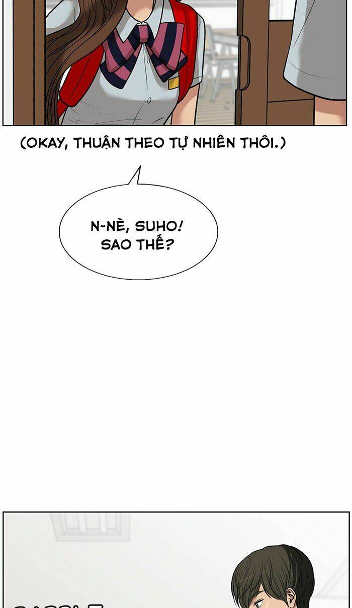 Nữ Thần Giáng Thế Chapter 33 - Trang 2