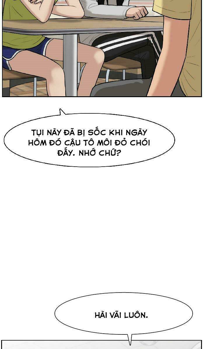 Nữ Thần Giáng Thế Chapter 32 - Trang 2