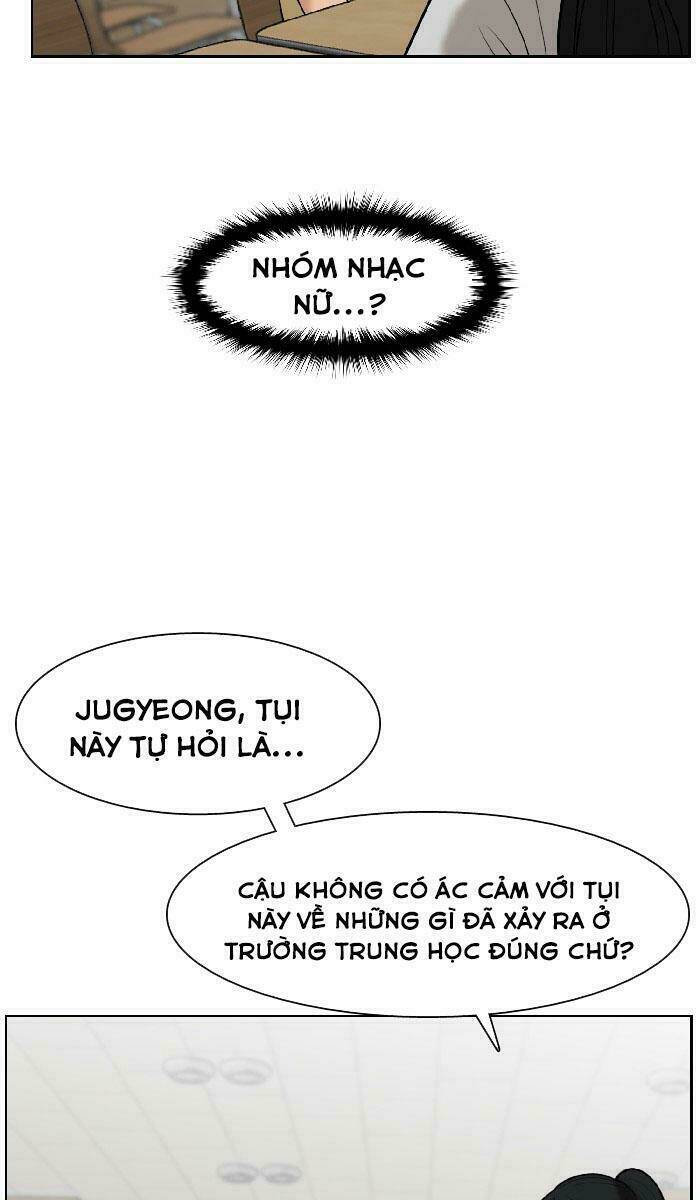 Nữ Thần Giáng Thế Chapter 32 - Trang 2