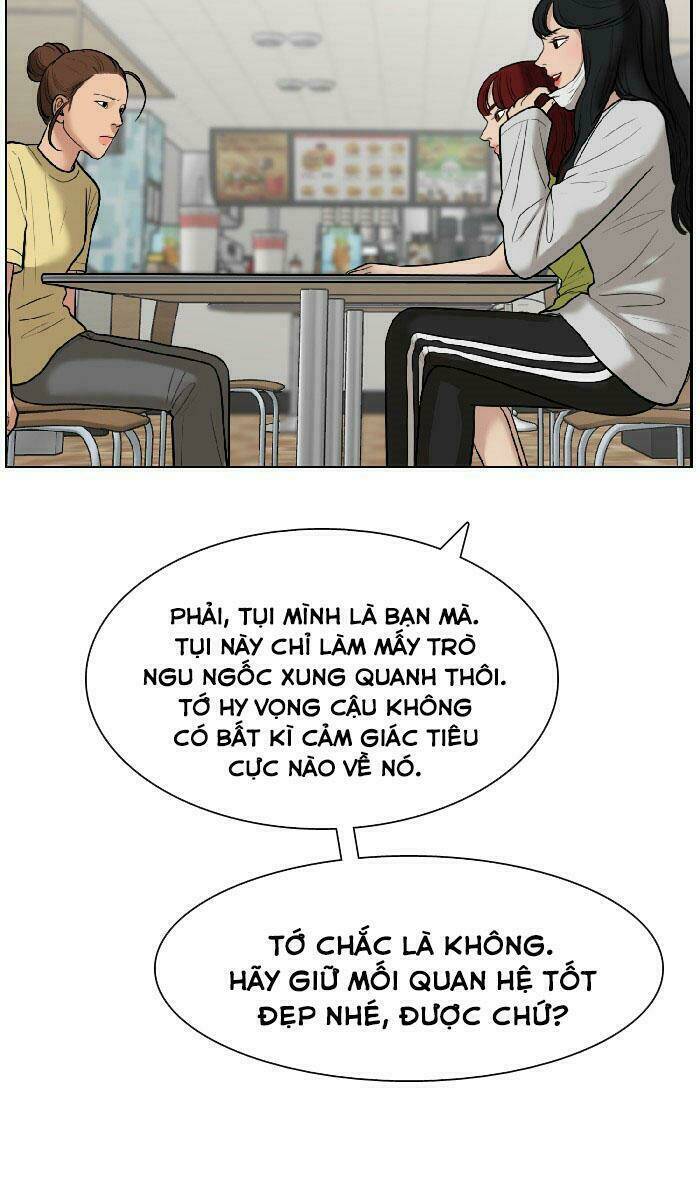 Nữ Thần Giáng Thế Chapter 32 - Trang 2