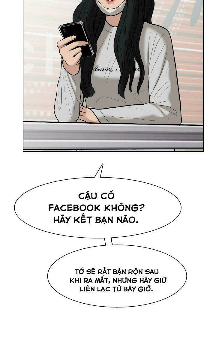 Nữ Thần Giáng Thế Chapter 32 - Trang 2