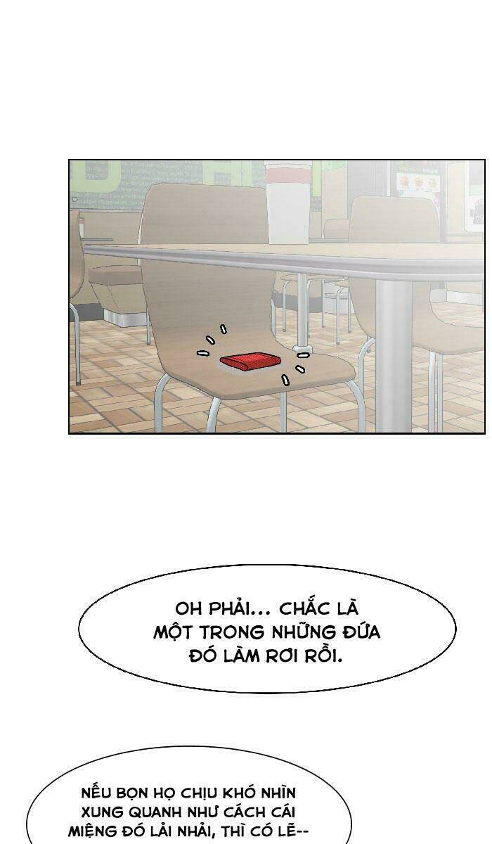 Nữ Thần Giáng Thế Chapter 32 - Trang 2