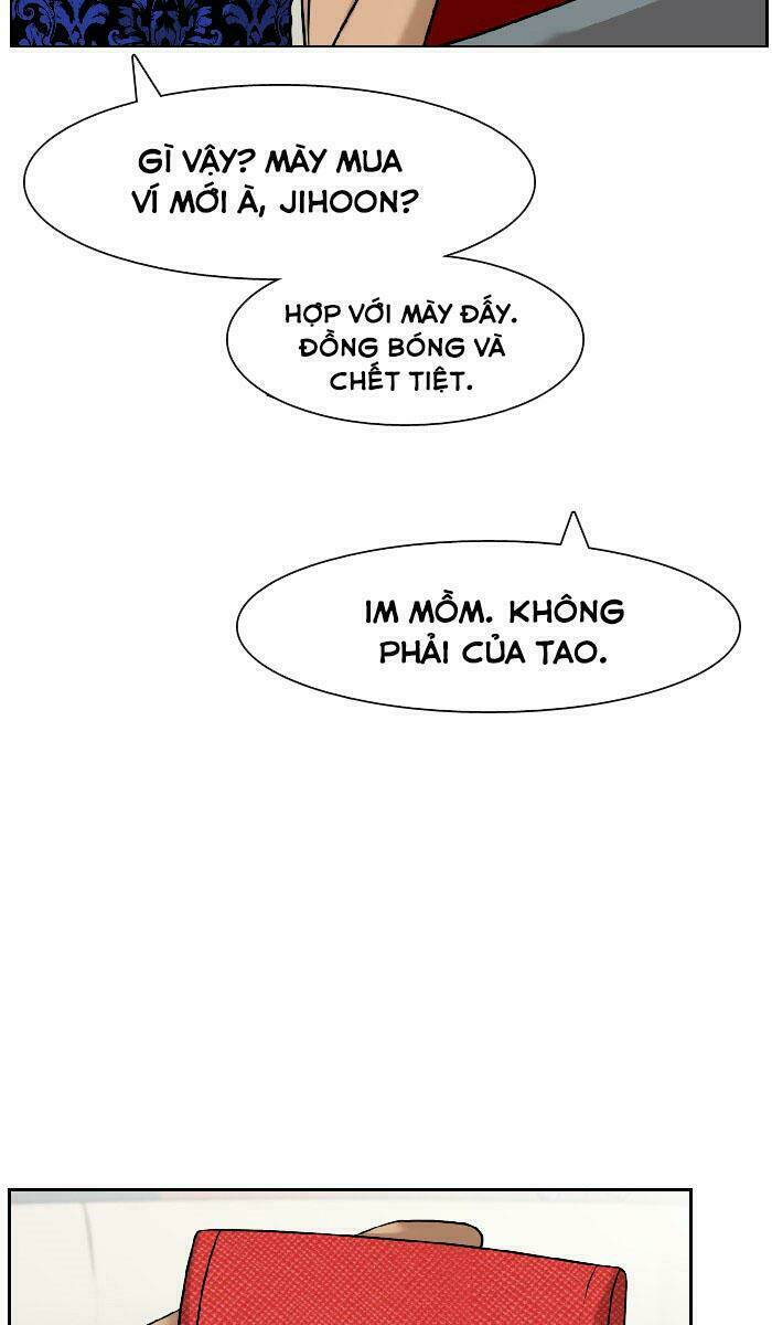 Nữ Thần Giáng Thế Chapter 32 - Trang 2