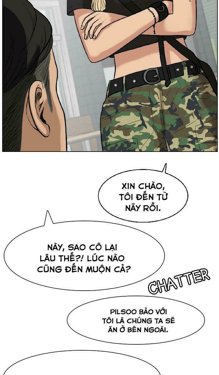 Nữ Thần Giáng Thế Chapter 32 - Trang 2