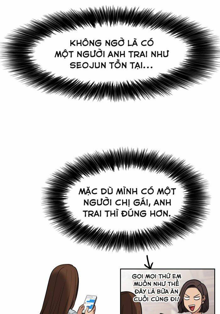 Nữ Thần Giáng Thế Chapter 30 - Trang 2