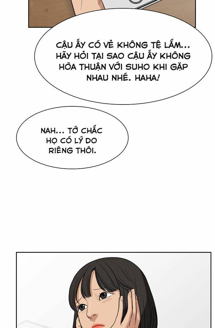 Nữ Thần Giáng Thế Chapter 30 - Trang 2