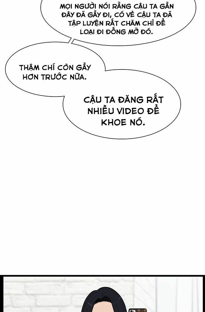 Nữ Thần Giáng Thế Chapter 30 - Trang 2