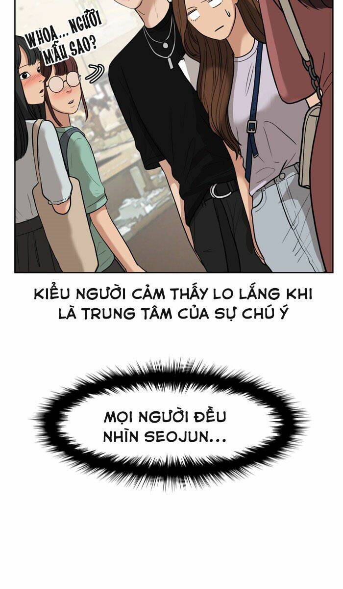 Nữ Thần Giáng Thế Chapter 30 - Trang 2