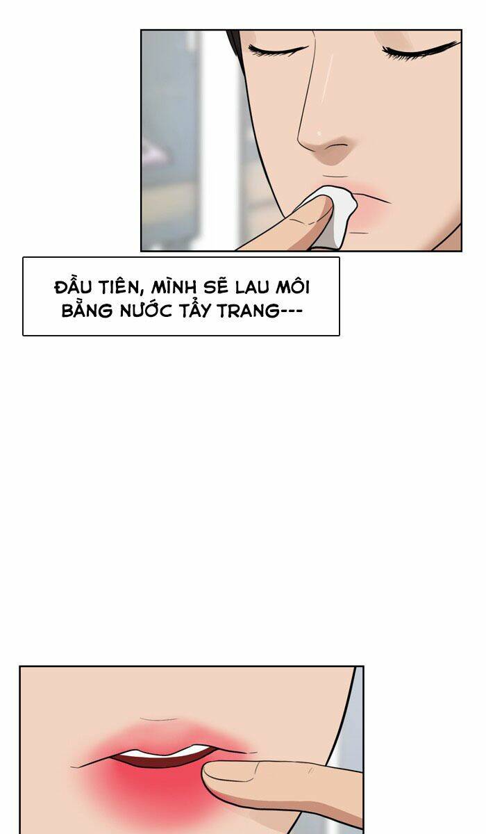 Nữ Thần Giáng Thế Chapter 30 - Trang 2