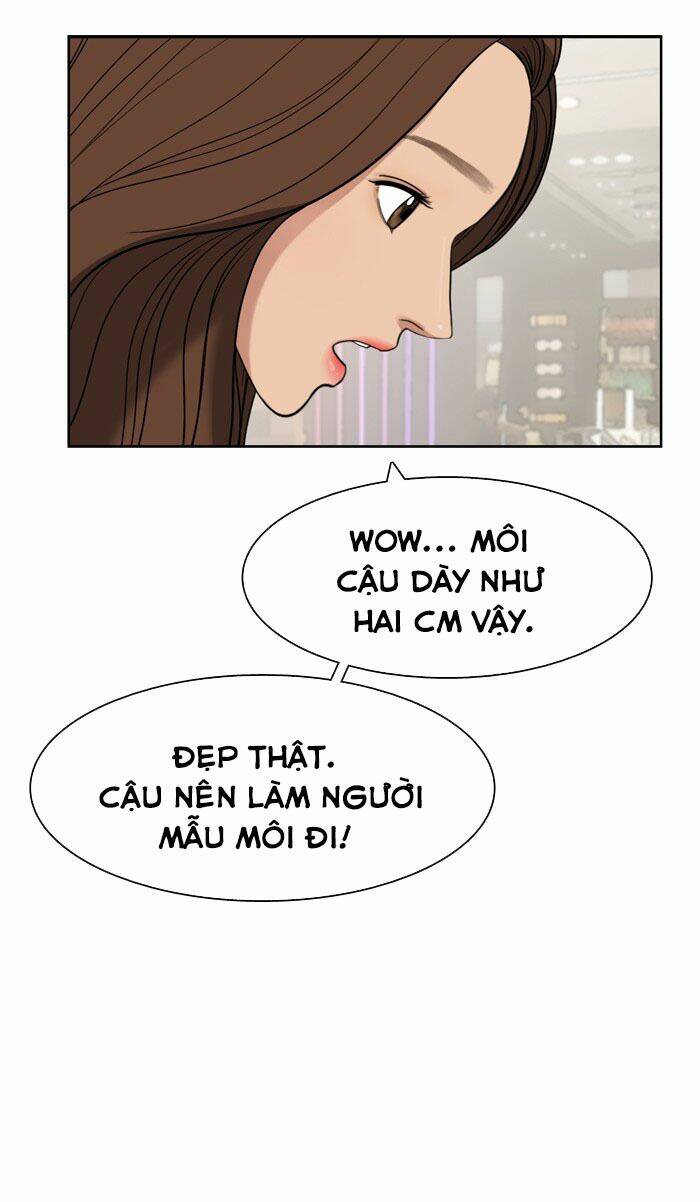 Nữ Thần Giáng Thế Chapter 30 - Trang 2