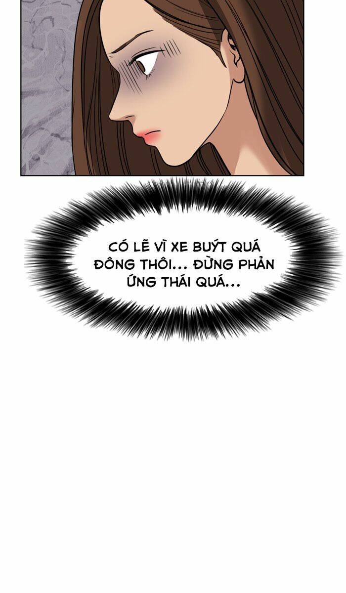 Nữ Thần Giáng Thế Chapter 30 - Trang 2