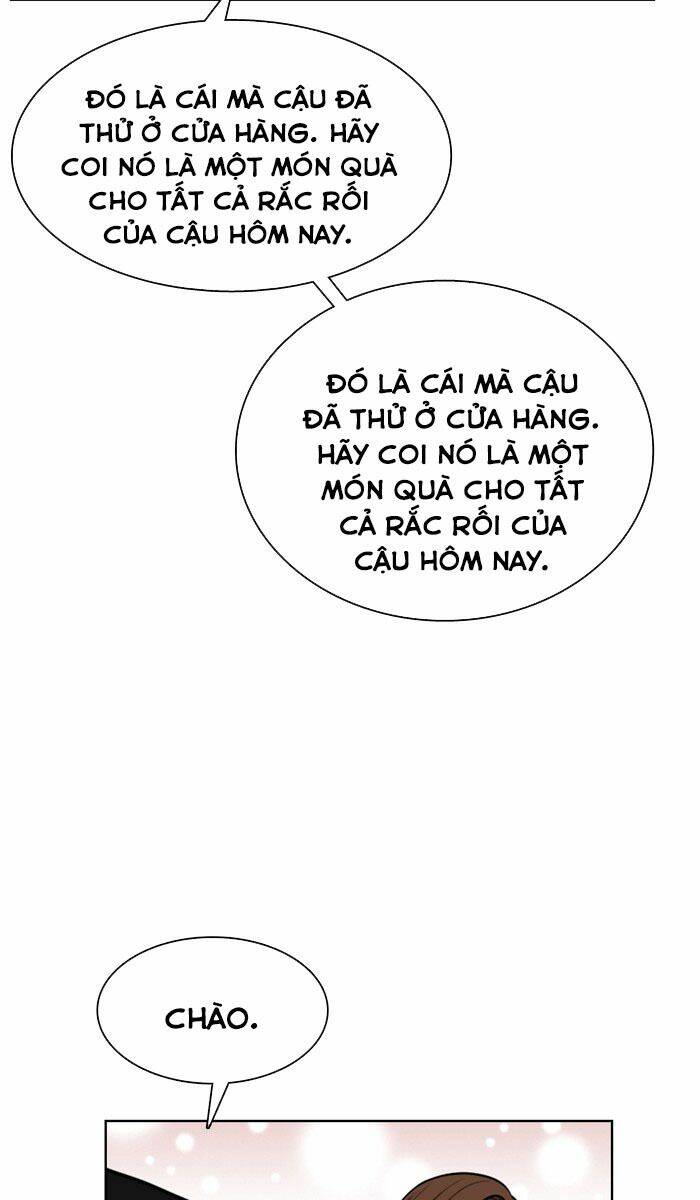 Nữ Thần Giáng Thế Chapter 30 - Trang 2