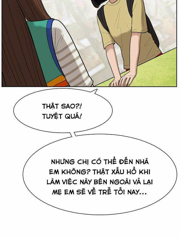 Nữ Thần Giáng Thế Chapter 28 - Trang 2