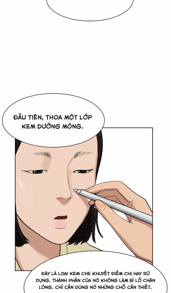 Nữ Thần Giáng Thế Chapter 28 - Trang 2