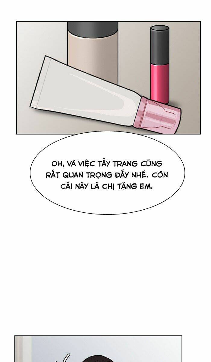 Nữ Thần Giáng Thế Chapter 28 - Trang 2