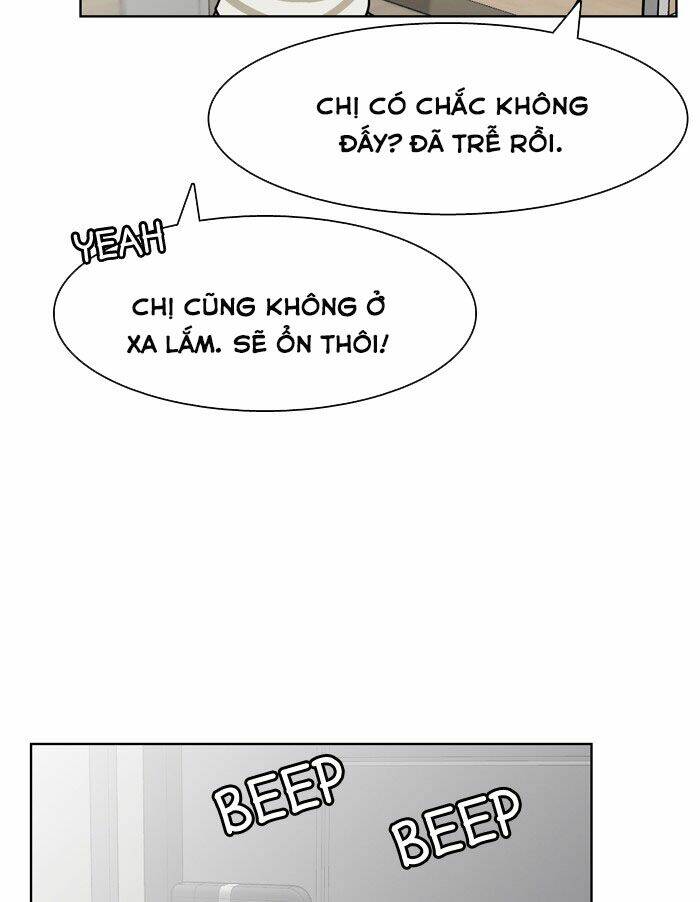 Nữ Thần Giáng Thế Chapter 28 - Trang 2