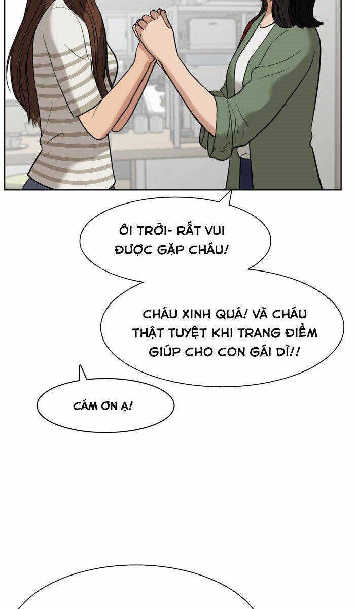 Nữ Thần Giáng Thế Chapter 28 - Trang 2