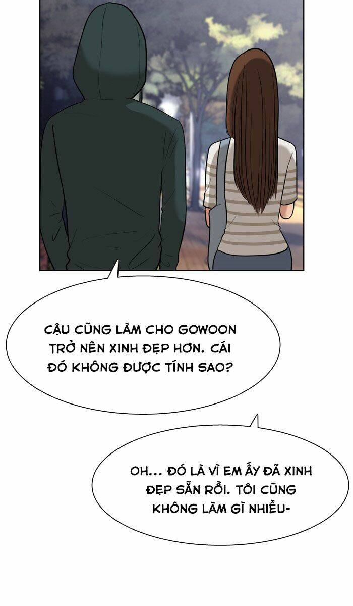 Nữ Thần Giáng Thế Chapter 28 - Trang 2