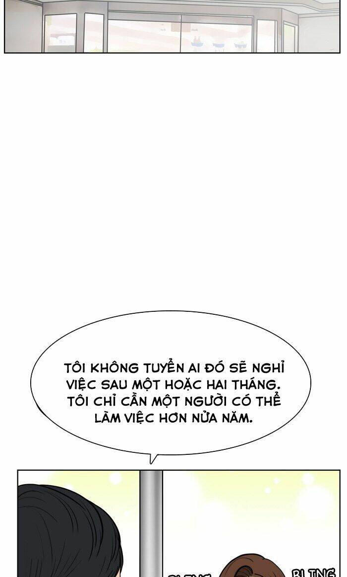 Nữ Thần Giáng Thế Chapter 25 - Trang 2