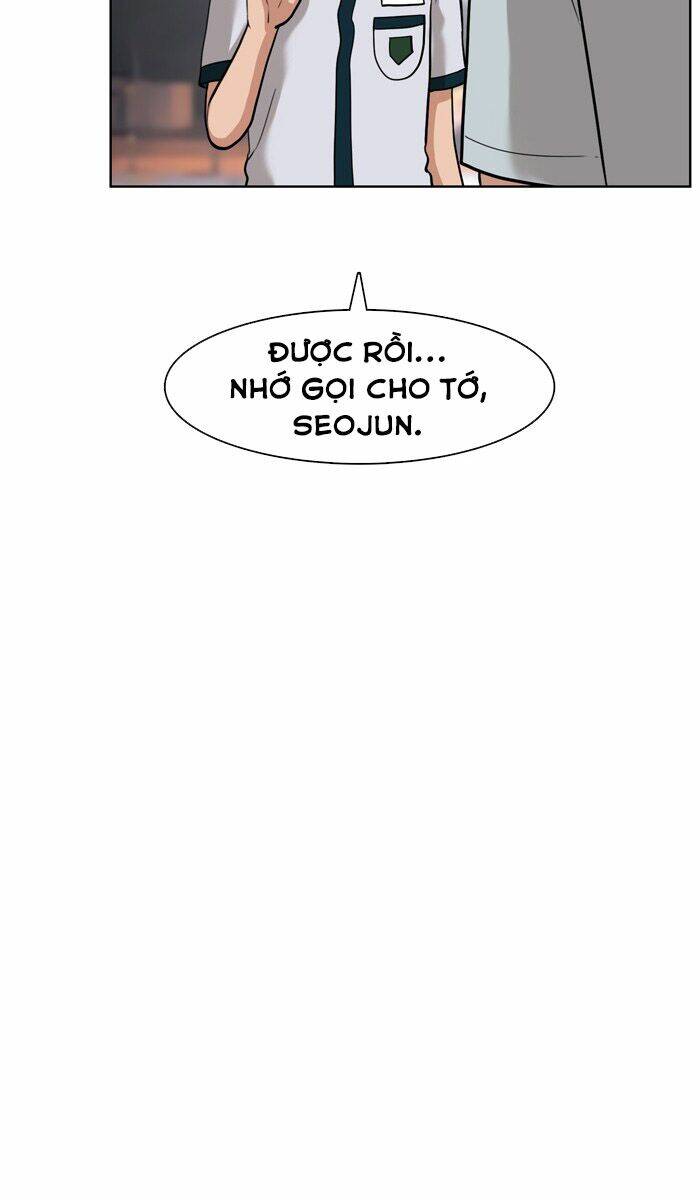 Nữ Thần Giáng Thế Chapter 25 - Trang 2