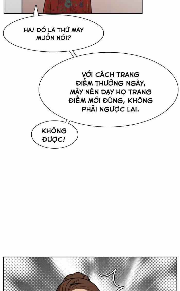 Nữ Thần Giáng Thế Chapter 25 - Trang 2