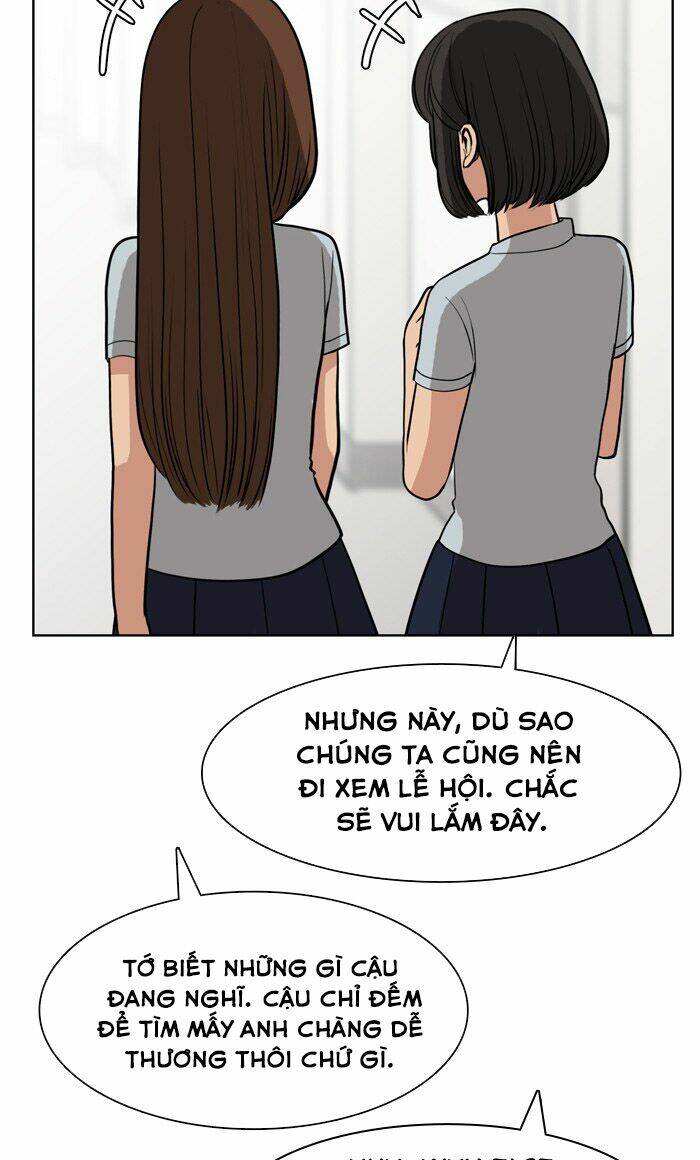 Nữ Thần Giáng Thế Chapter 25 - Trang 2