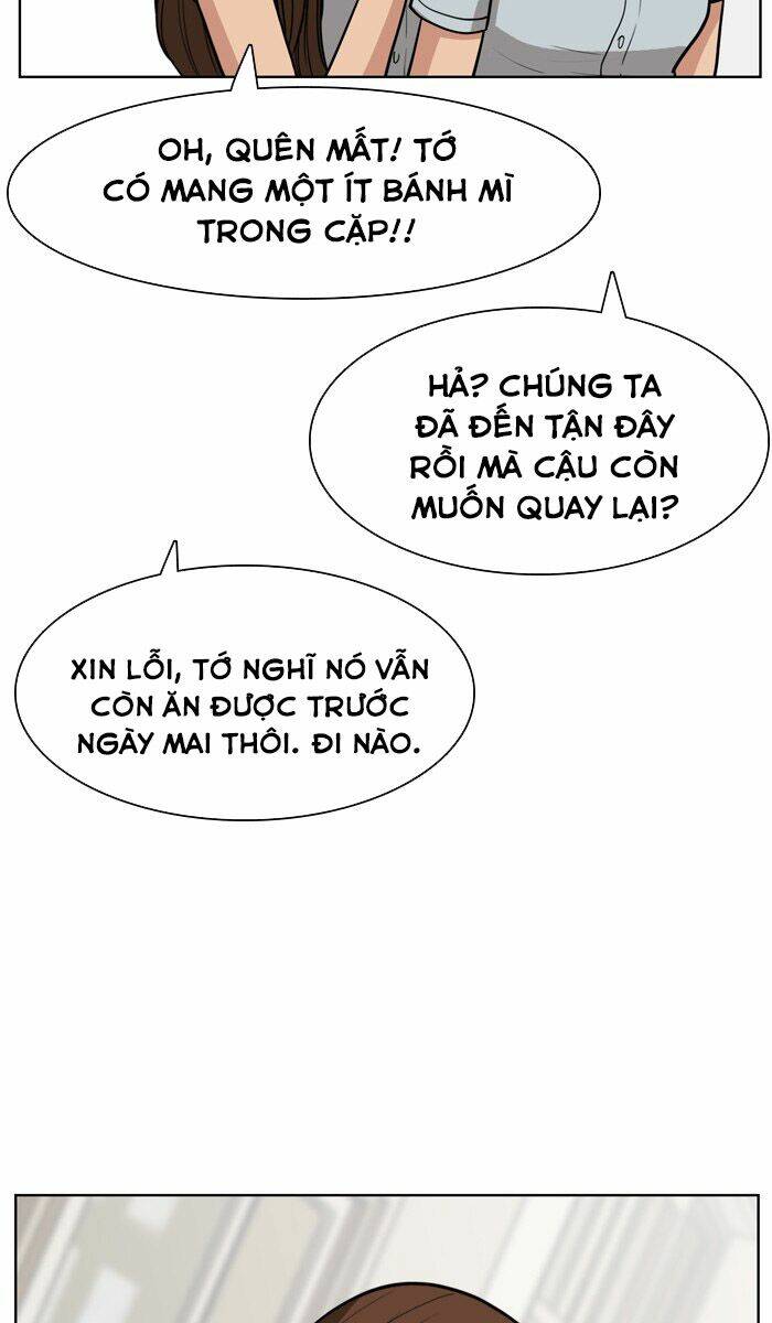 Nữ Thần Giáng Thế Chapter 25 - Trang 2