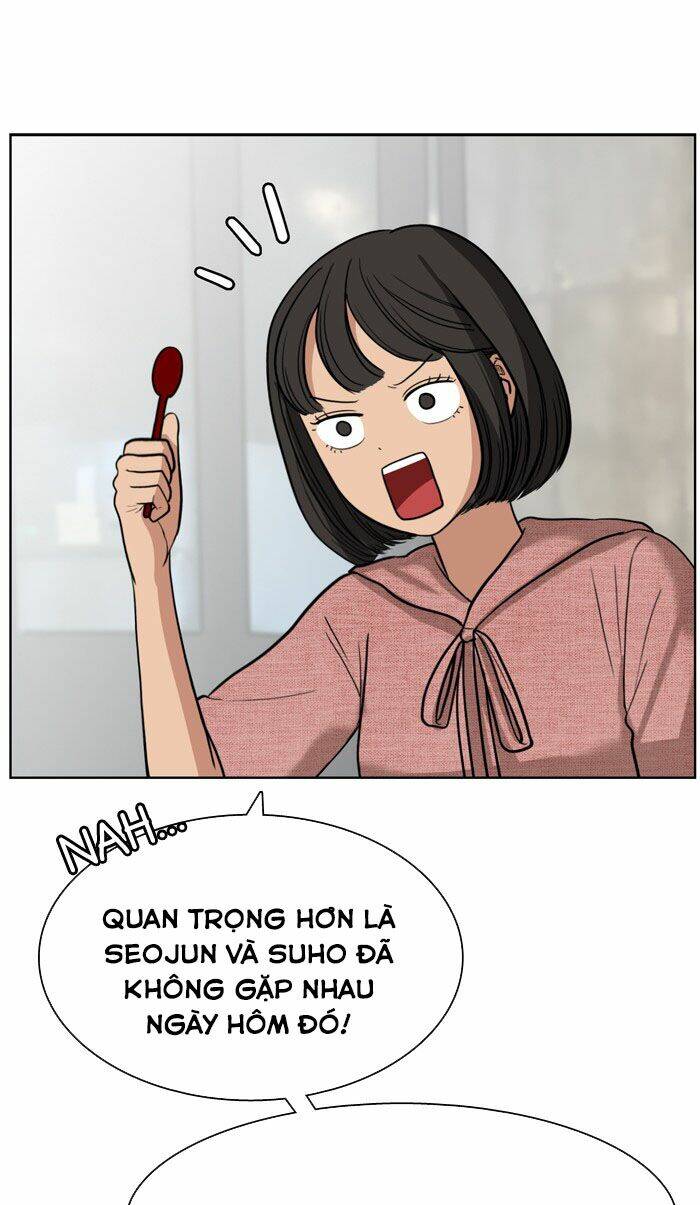 Nữ Thần Giáng Thế Chapter 22 - Trang 2