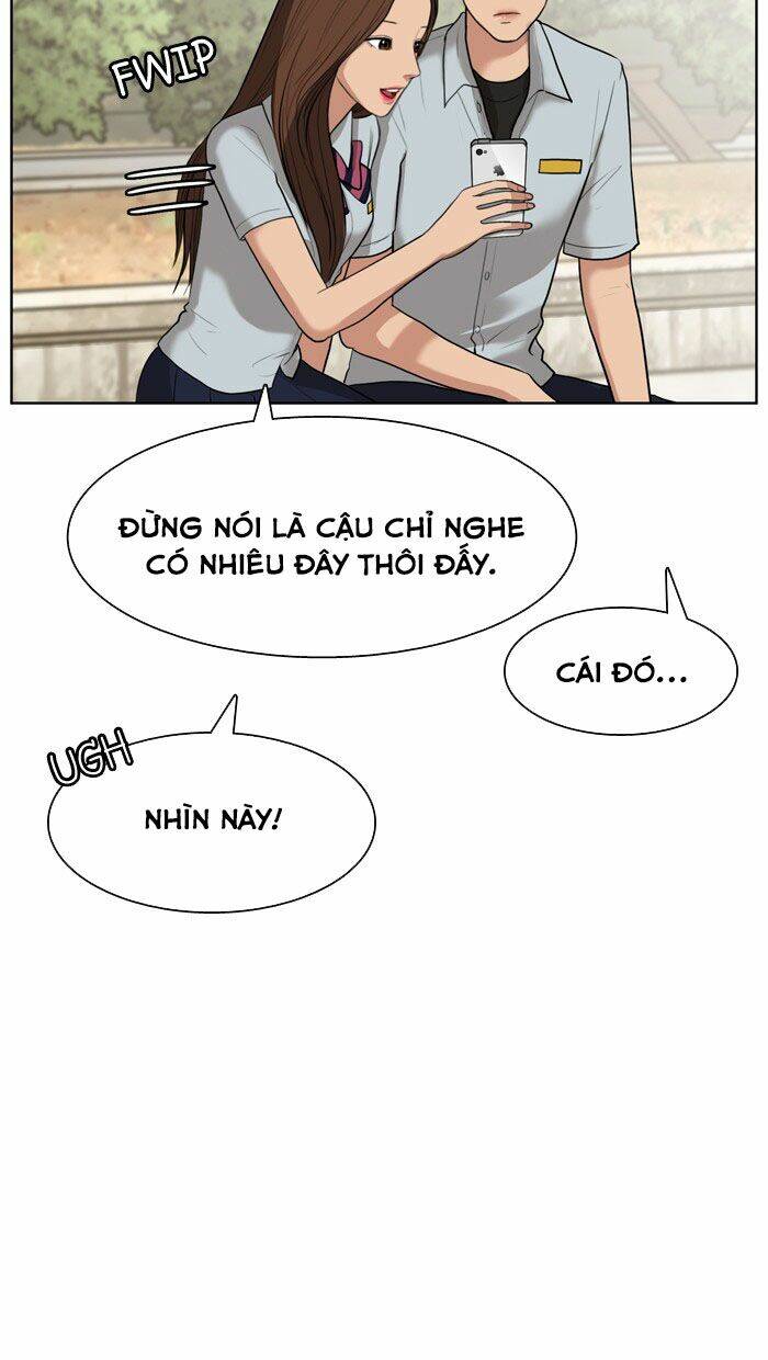 Nữ Thần Giáng Thế Chapter 22 - Trang 2