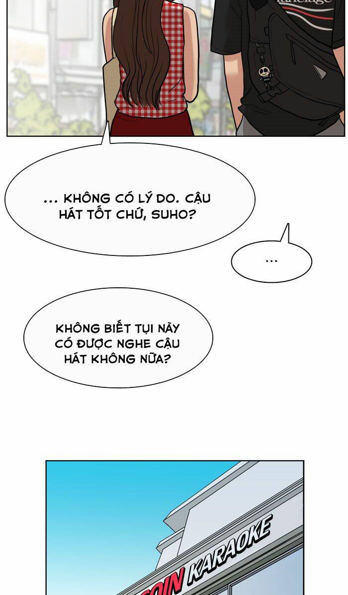 Nữ Thần Giáng Thế Chapter 21 - Trang 2