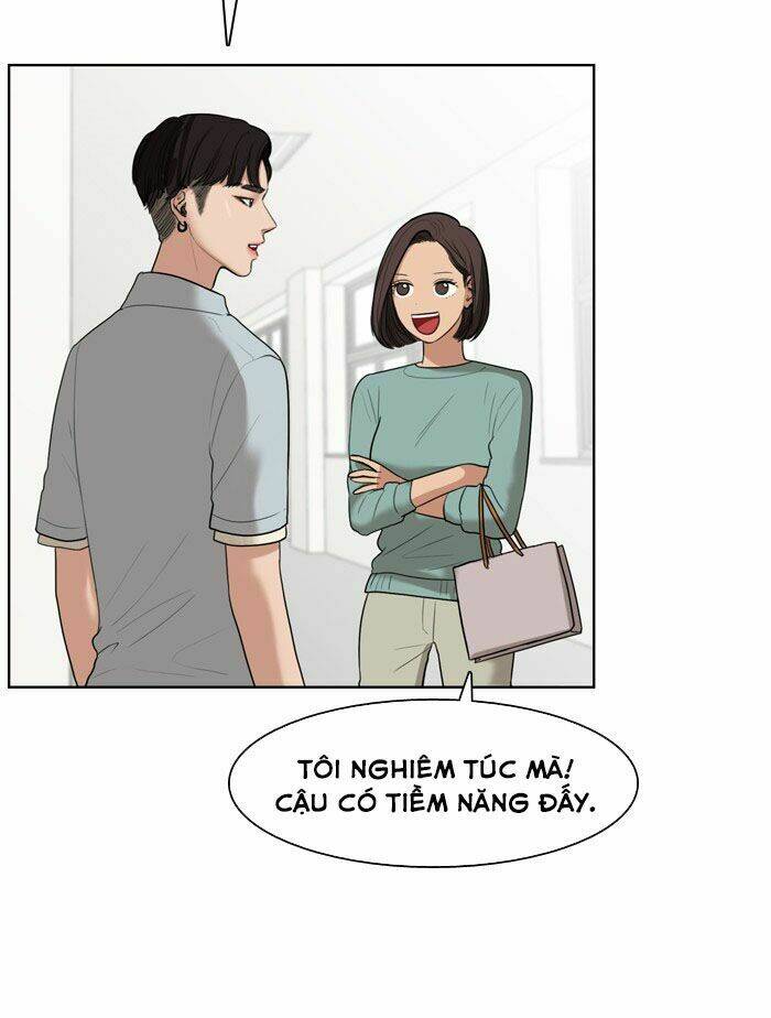 Nữ Thần Giáng Thế Chapter 20 - Trang 2