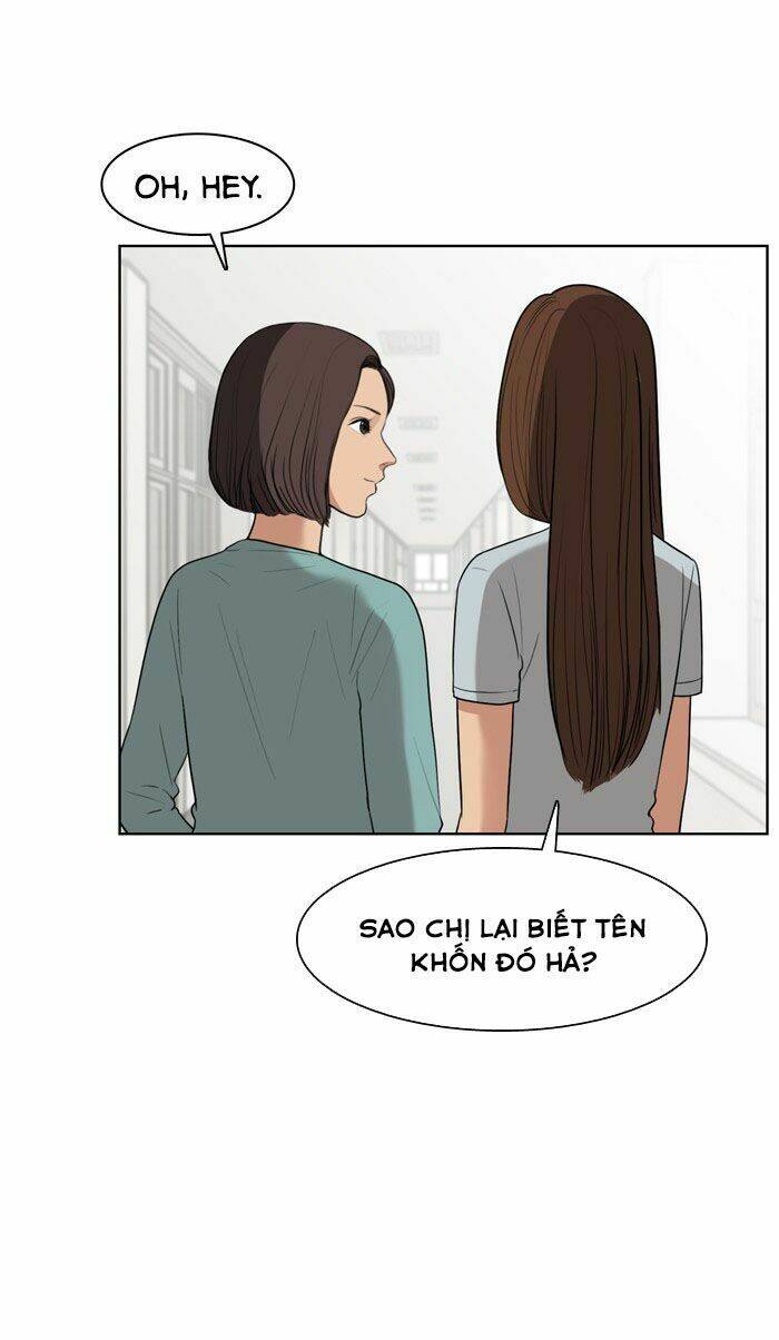 Nữ Thần Giáng Thế Chapter 20 - Trang 2