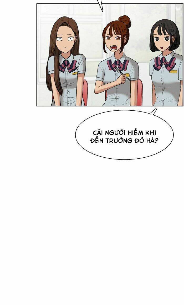 Nữ Thần Giáng Thế Chapter 20 - Trang 2