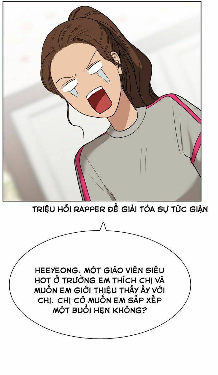 Nữ Thần Giáng Thế Chapter 20 - Trang 2