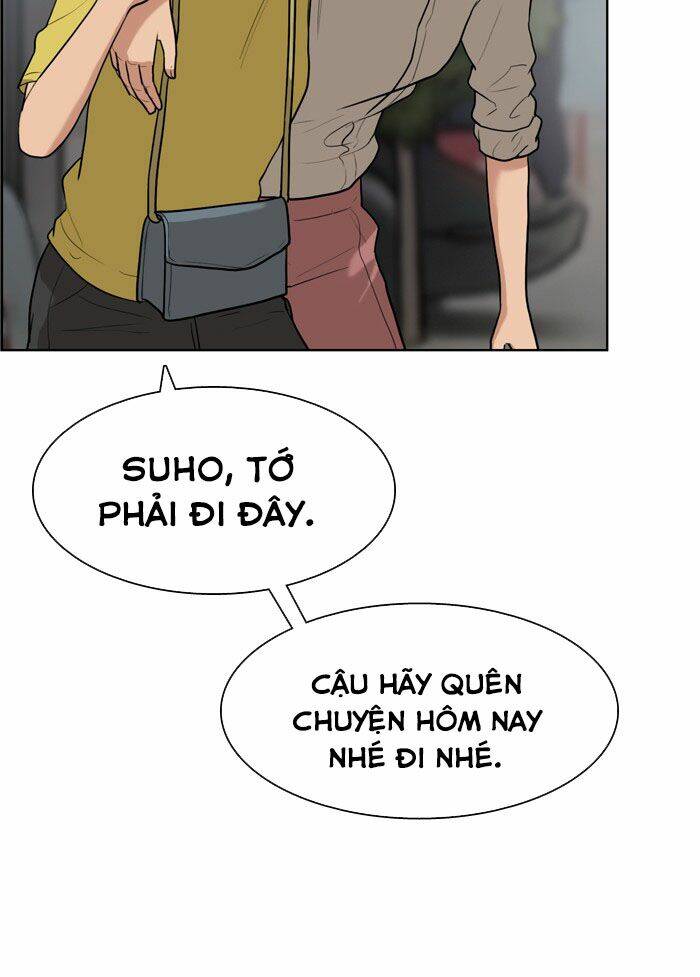 Nữ Thần Giáng Thế Chapter 18 - Trang 2