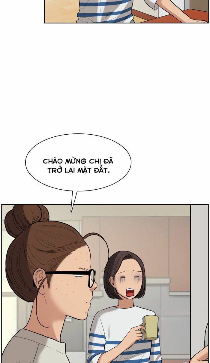 Nữ Thần Giáng Thế Chapter 18 - Trang 2