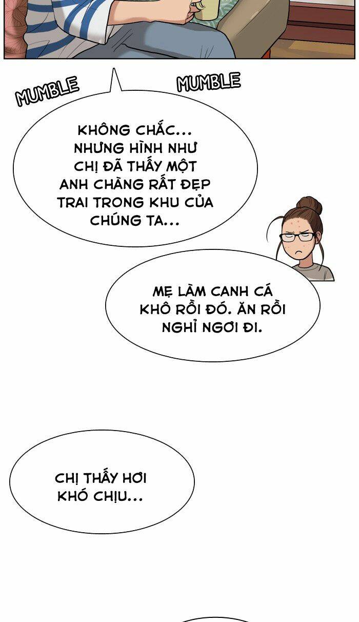 Nữ Thần Giáng Thế Chapter 18 - Trang 2