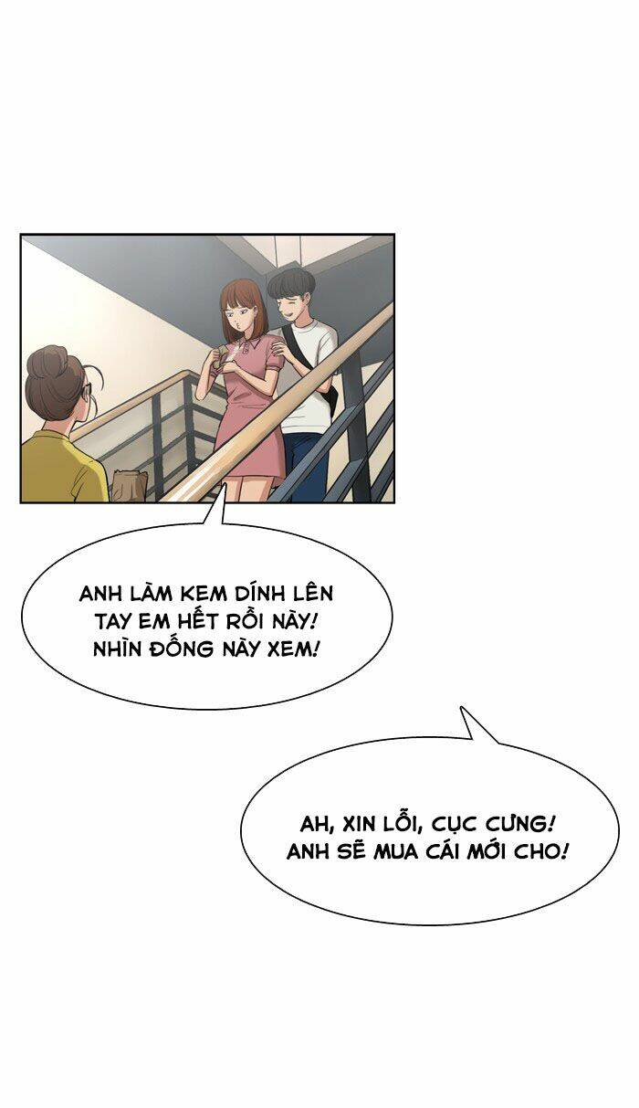 Nữ Thần Giáng Thế Chapter 18 - Trang 2